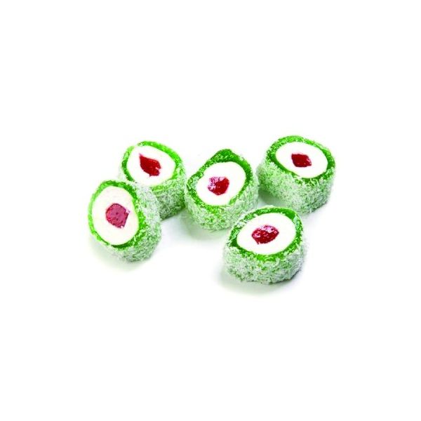 Kiwi Turkish Delight